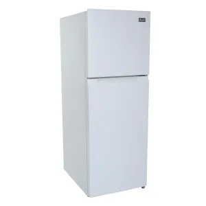 Avanti FF1010D0W Avanti Frost-Free Apartment Size Refrigerator, 10.1 Cu. Ft. - White / 10.1 Cu. Ft.