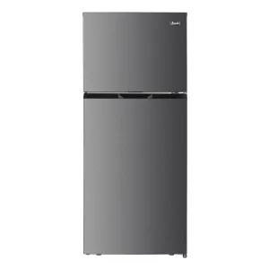 Avanti FF18B3S 17.6 Cu. Ft. Frost Free Apartment Size Refrigerator