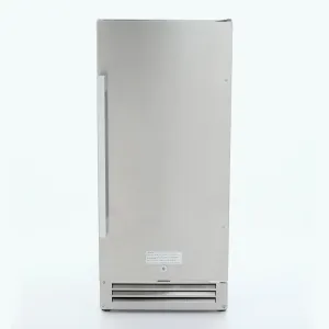 Avanti OR1533U3S 2.9 Cu. Ft. Elite Series Outdoor Built-In Refrigerator
