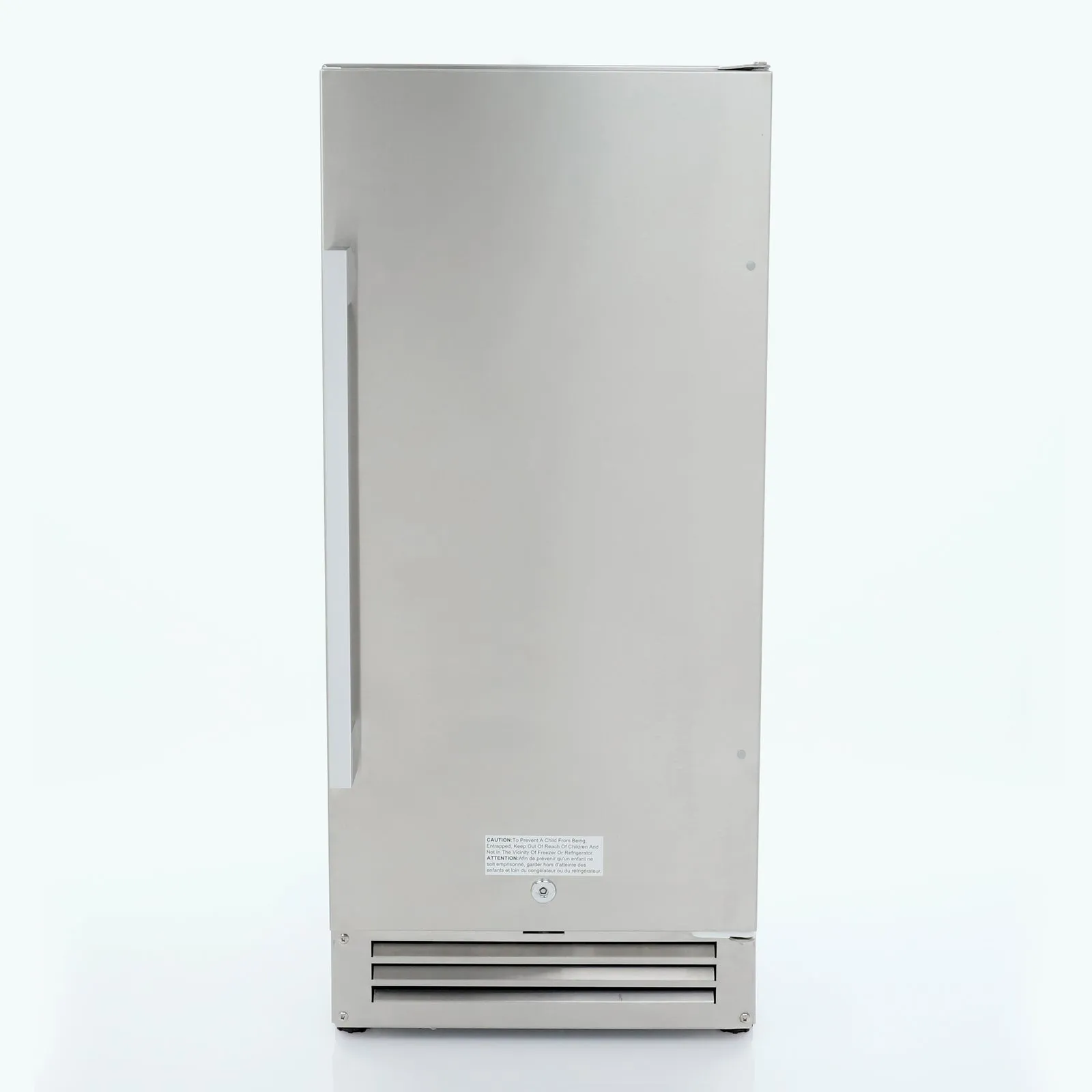 Avanti OR1533U3S 2.9 Cu. Ft. Elite Series Outdoor Built-In Refrigerator