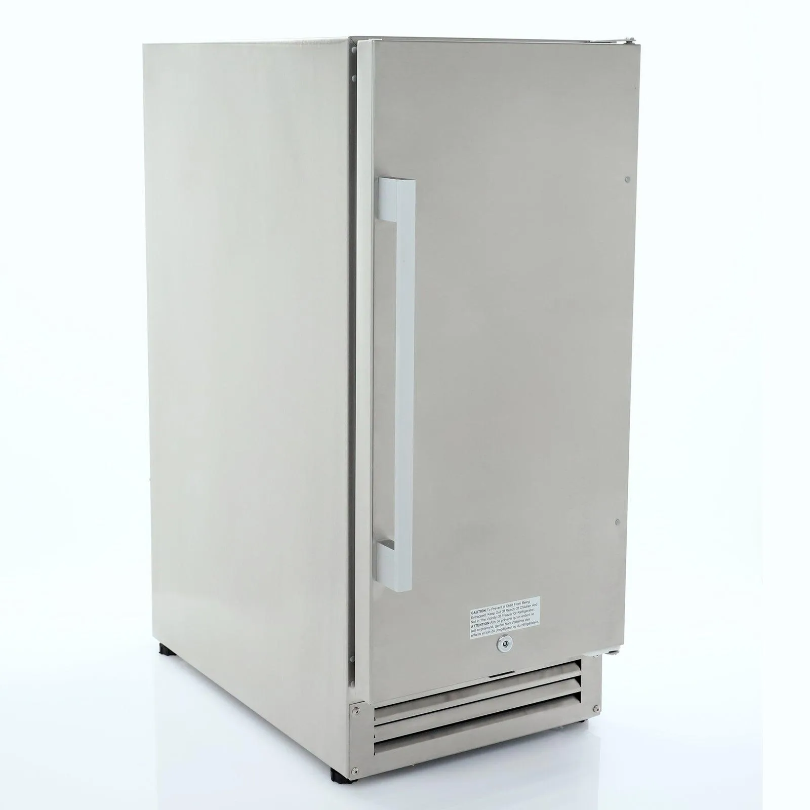Avanti OR1533U3S 2.9 Cu. Ft. Elite Series Outdoor Built-In Refrigerator