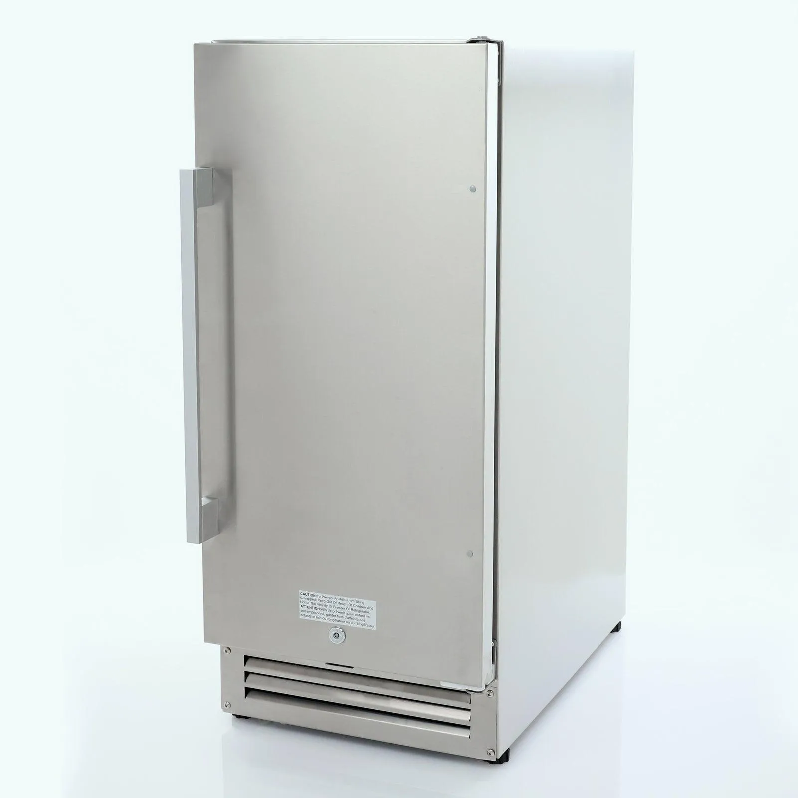 Avanti OR1533U3S 2.9 Cu. Ft. Elite Series Outdoor Built-In Refrigerator