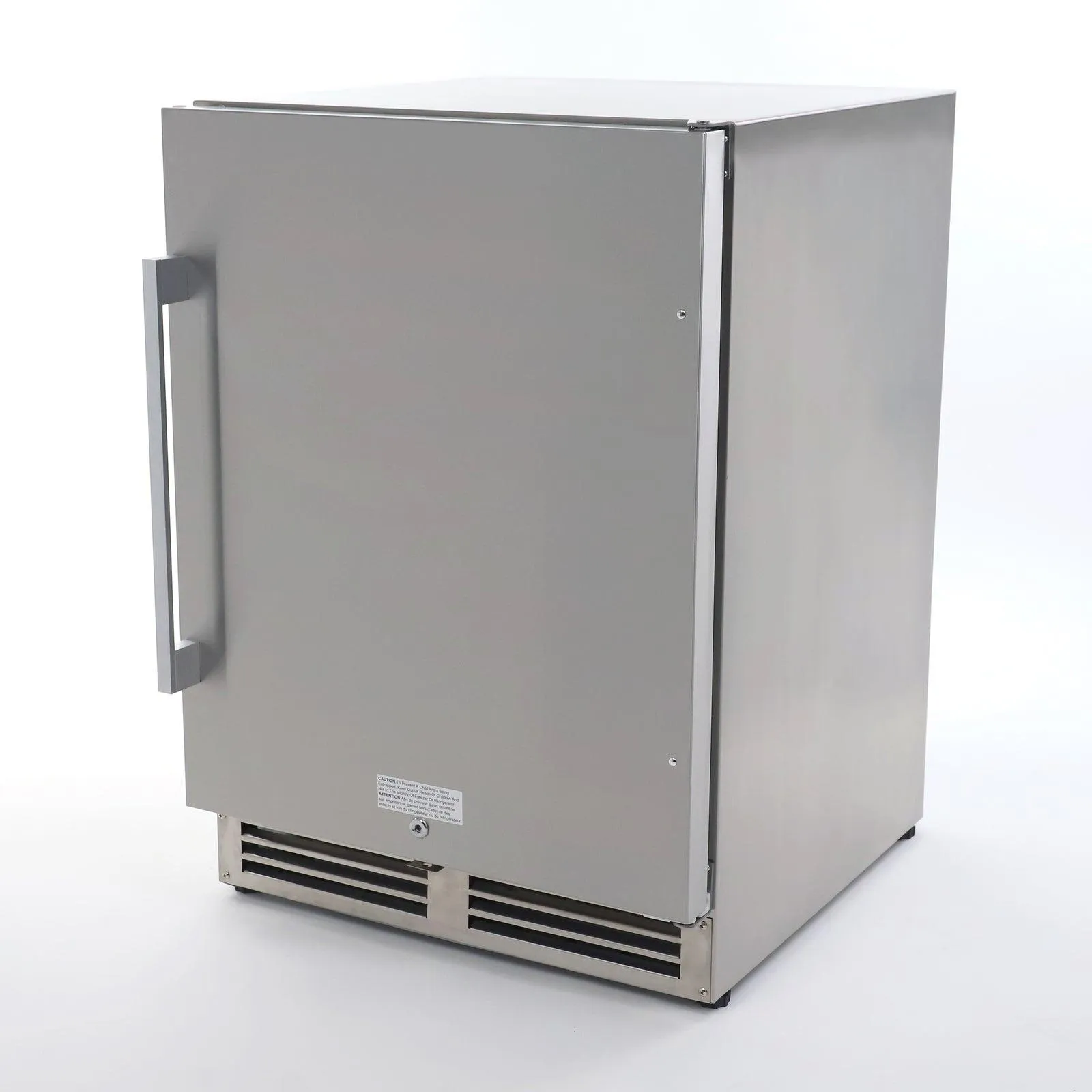 Avanti OR543U3S 5.4 Cu. Ft. Elite Series Outdoor Refrigerator Solid Door