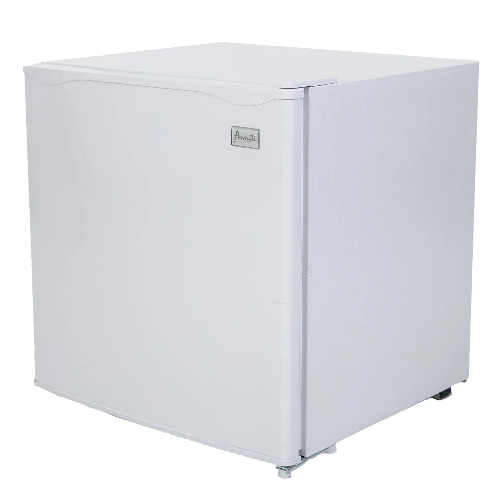 Avanti RM16J0W 1.6 Cu. Ft. Compact Refrigerator