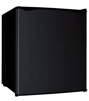 Avanti RM16J1B 1.6 Cu. Ft. Compact Refrigerator