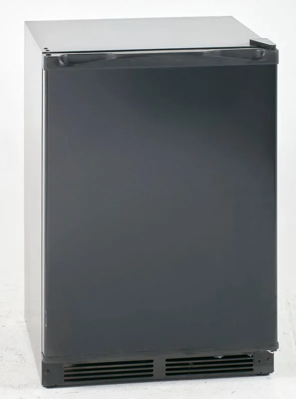 Avanti RM52T1BB 5.2 Cu. Ft. Counterhigh Refrigerator