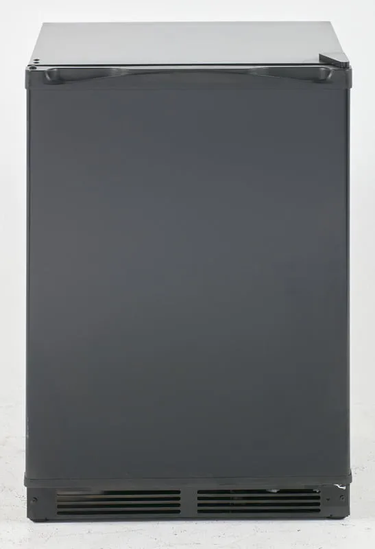 Avanti RM52T1BB 5.2 Cu. Ft. Counterhigh Refrigerator