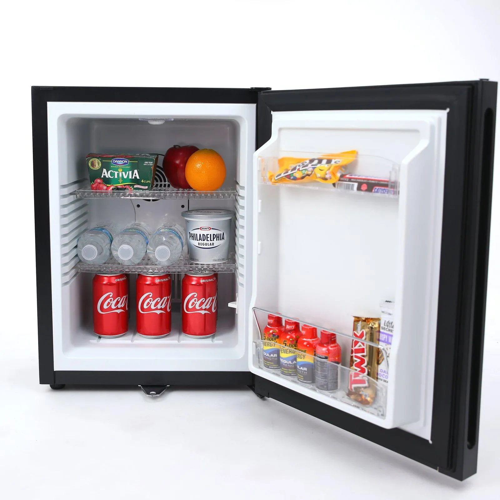 Avanti SAR14N1B110 1.4 Cu. Ft. Superconductor All Refrigerator