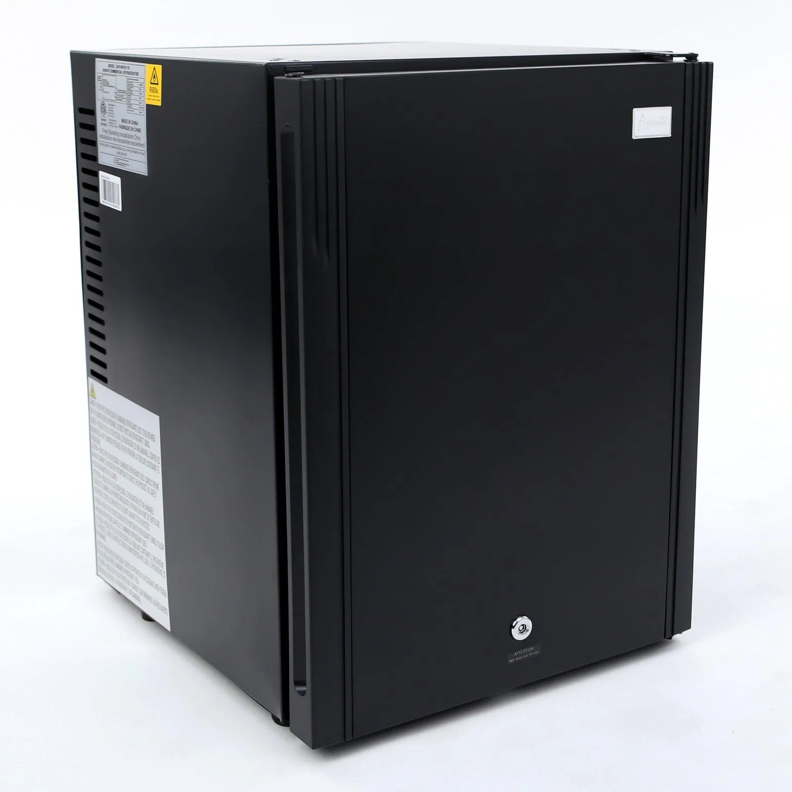 Avanti SAR14N1B110 1.4 Cu. Ft. Superconductor All Refrigerator