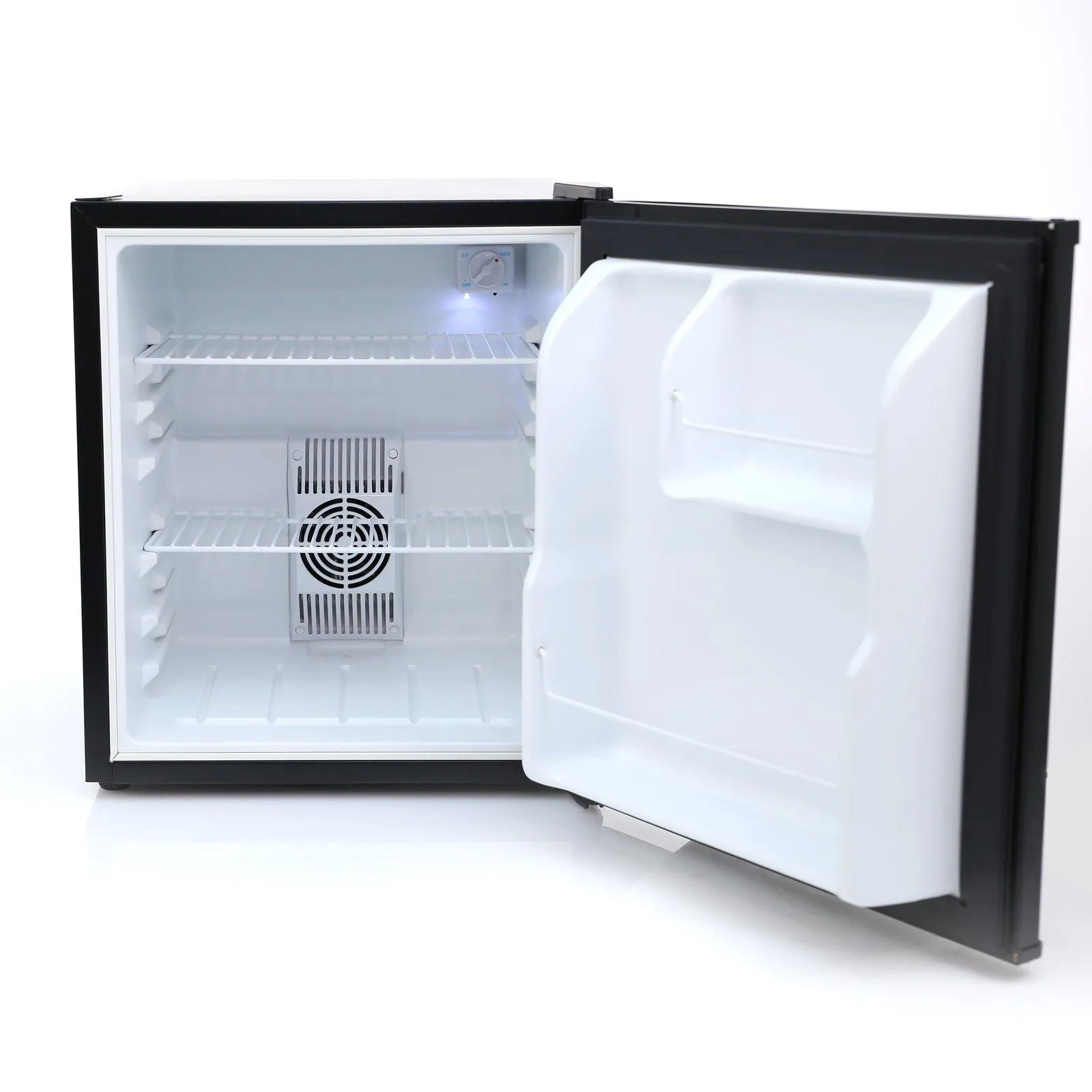 Avanti SAR1702N3S 1.7 Cu. Ft. Superconductor All Refrigerator