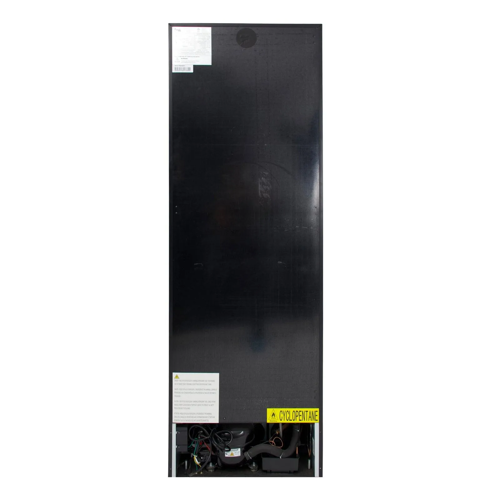 Avanti WCD176SZ3S Avanti Designer Series Wine Cooler, 165 Bottle Capacity - Stainless Steel / 165 Bottles