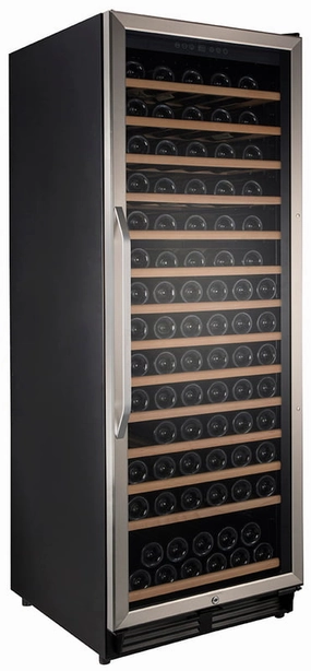 Avanti WCF149SE3S 149 Bottles Wine Chiller