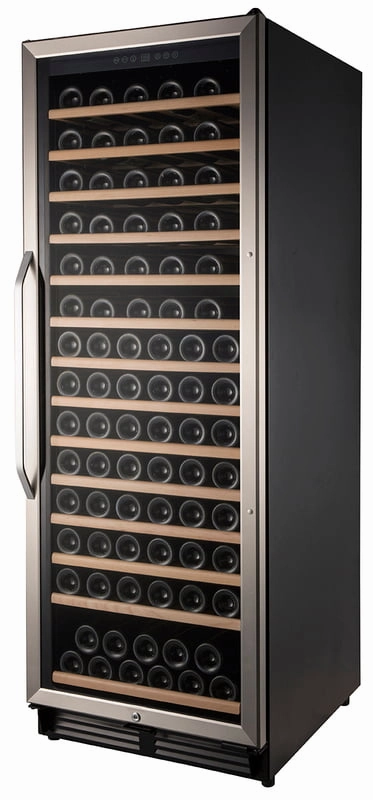 Avanti WCF149SE3S 149 Bottles Wine Chiller