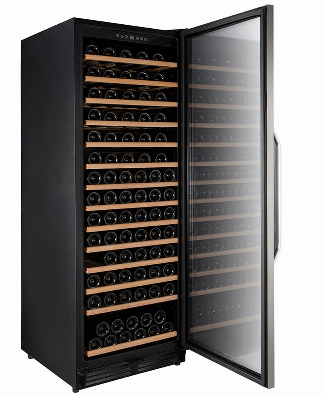 Avanti WCF149SE3S 149 Bottles Wine Chiller