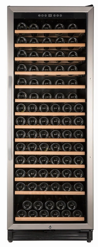 Avanti WCF149SE3S 149 Bottles Wine Chiller