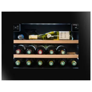 Integrated Wine Coolers