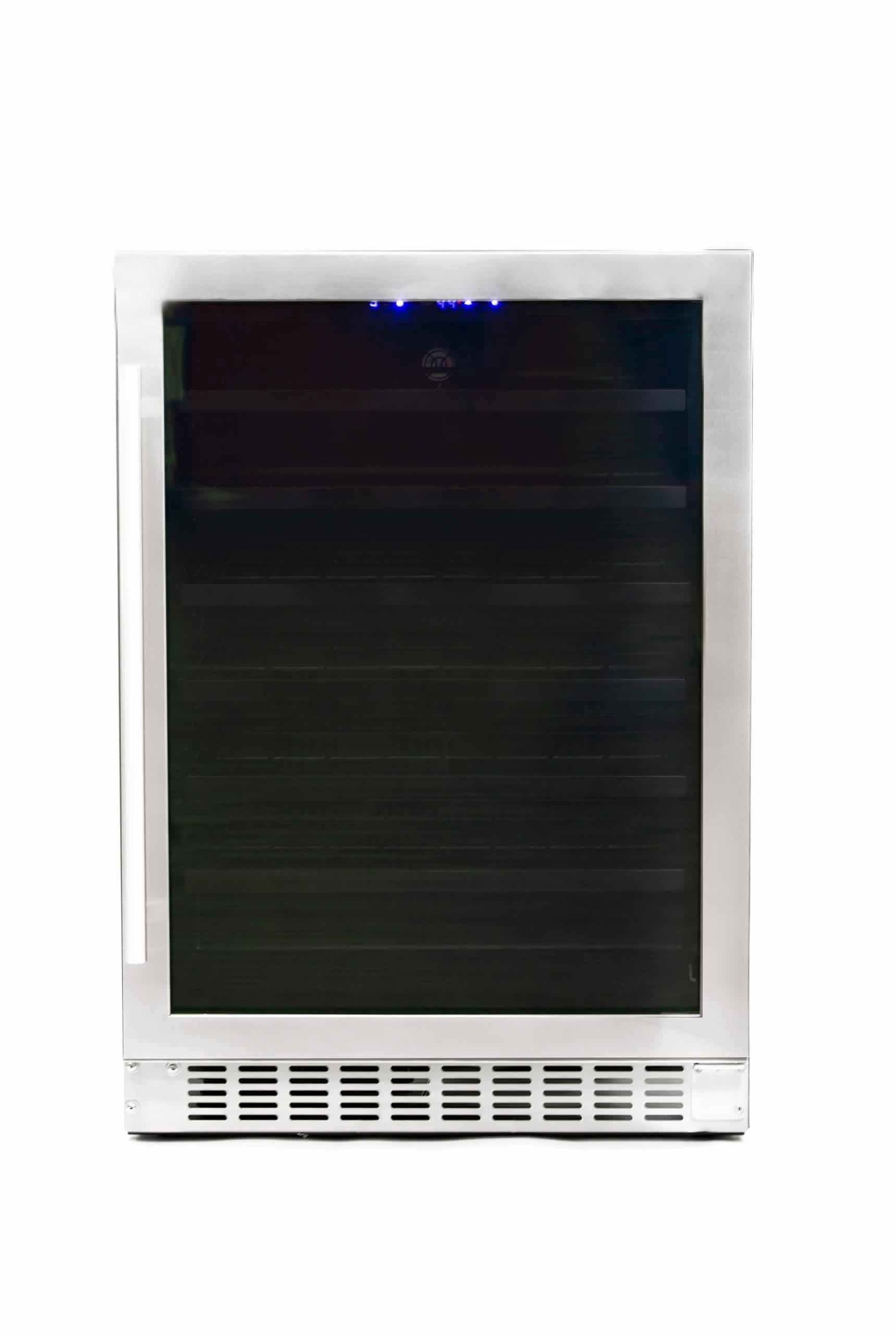 Azure Home Products A224WCS Wine Center 2.0