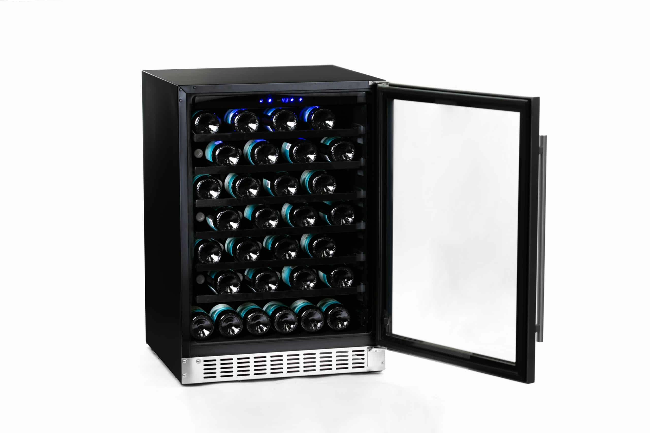Azure Home Products A224WCS Wine Center 2.0