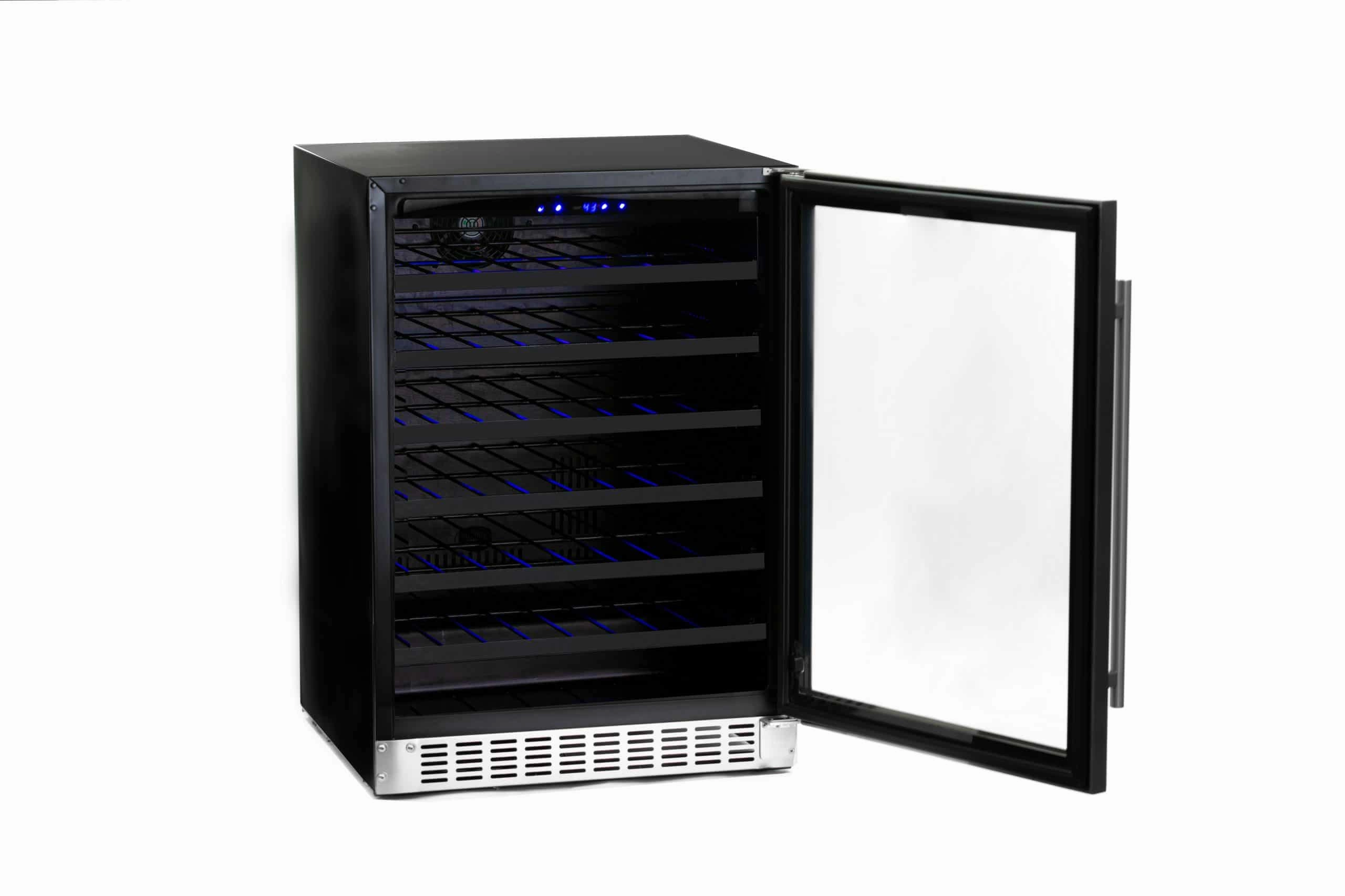 Azure Home Products A224WCS Wine Center 2.0