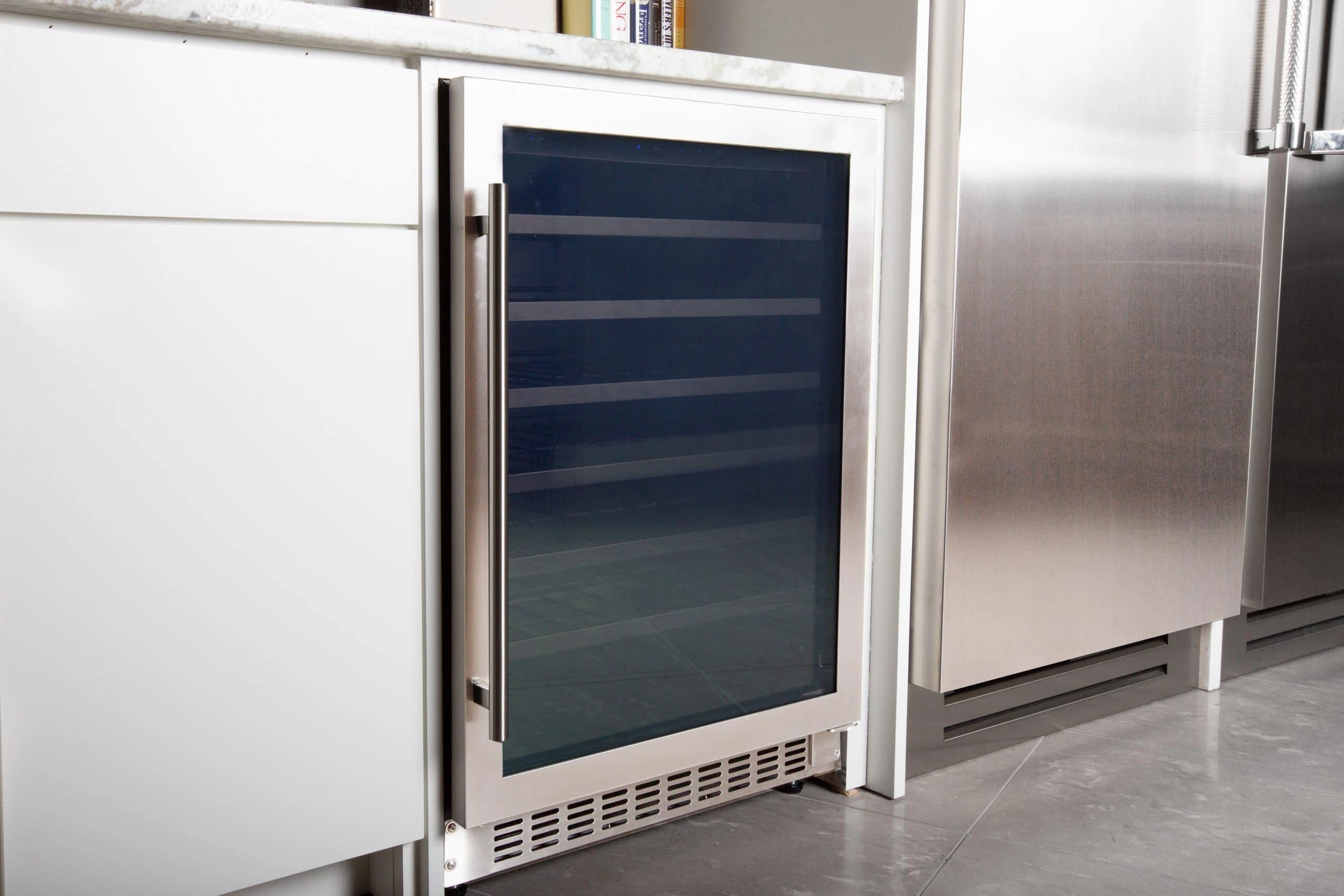 Azure Home Products A224WCS Wine Center 2.0