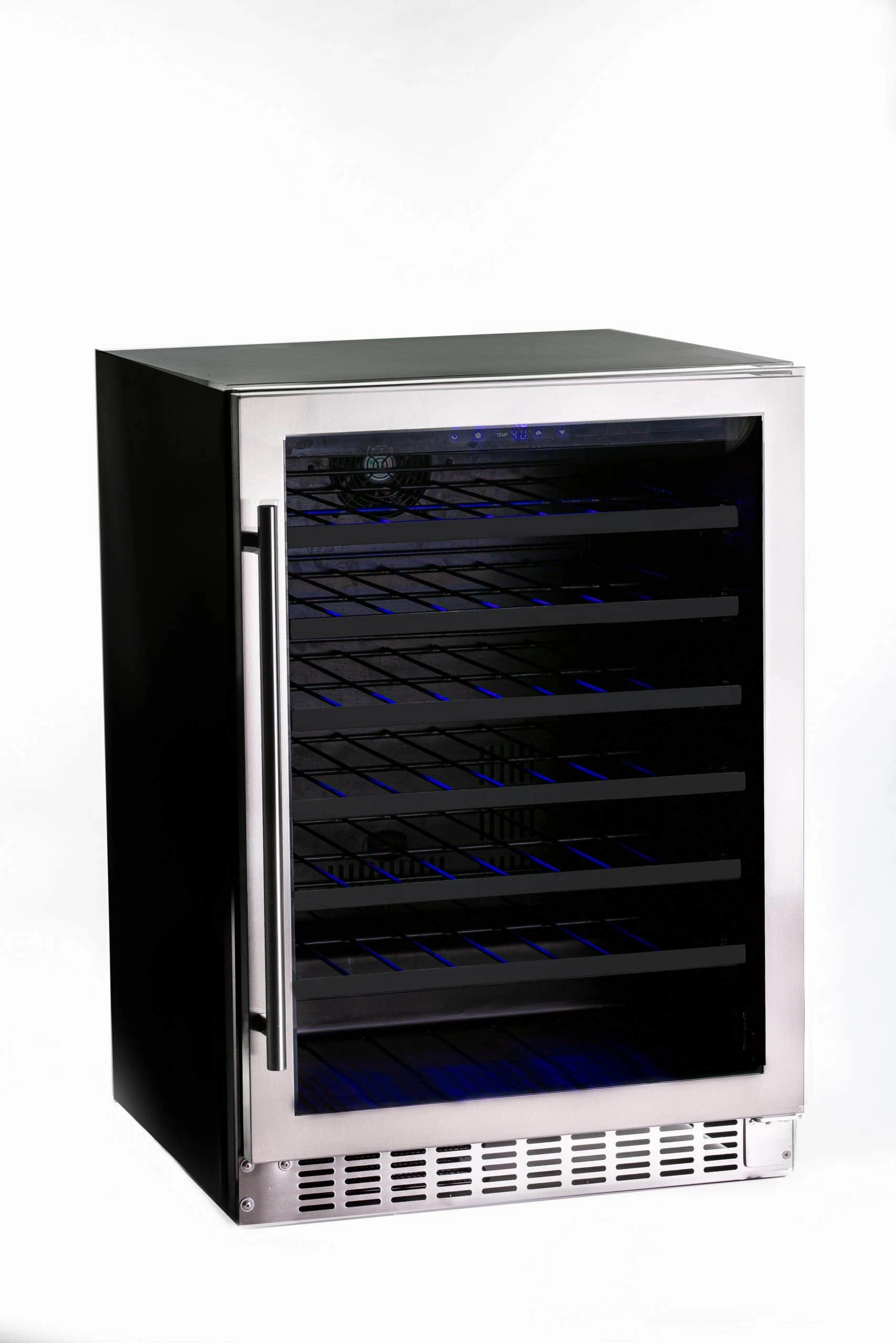 Azure Home Products A224WCS Wine Center 2.0