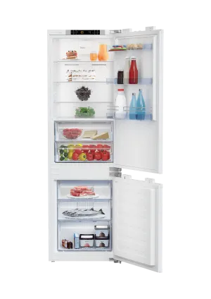 Beko BBBF2410 22" Built-In Refrigerator-Bottom Freezer