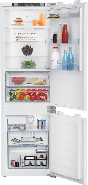 Built In Refrigerators