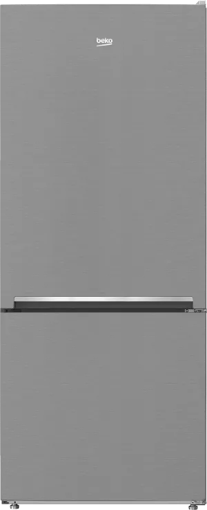 Beko BFBF2815SSIM 28" Bottom Freezer Refrigerator