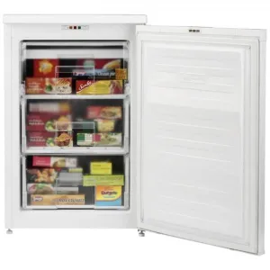 Beko Frost Free Under Counter Freezer | UFF584APW