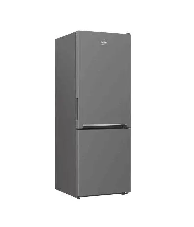 Beko RCNT340I50VP 340L Fridge Bottom Freezer 60cm