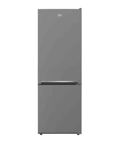 Beko RCNT340I50VP 340L Fridge Bottom Freezer 60cm