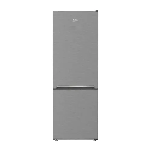 Beko RCNT340I50VZX 323L 2-Door Fridge