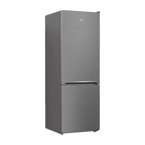 Beko RCNT340I50VZX 323L 2-Door Fridge