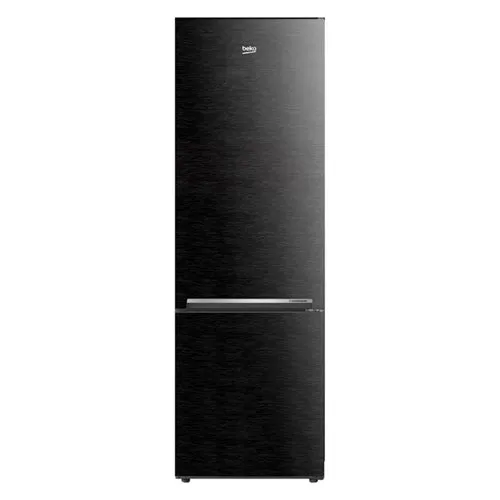 Beko RCNT375I50VZWB 356L 2-Door Fridge