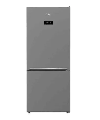 Beko RCNT415E50VZP Fridge Freezer Bottom 70 cm - 2 TICKS