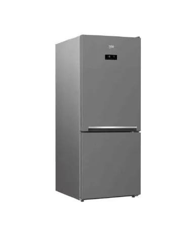 Beko RCNT415E50VZP Fridge Freezer Bottom 70 cm - 2 TICKS