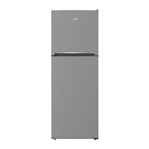 Beko RDNT340I50VZX 296L 2-Door Fridge