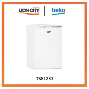 Beko TSE1283 One door Refrigerator