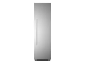 Bertazzoni REF24RCPIXR23 24" Built-In Refrigerator Column Stainless Steel Stainless Steel