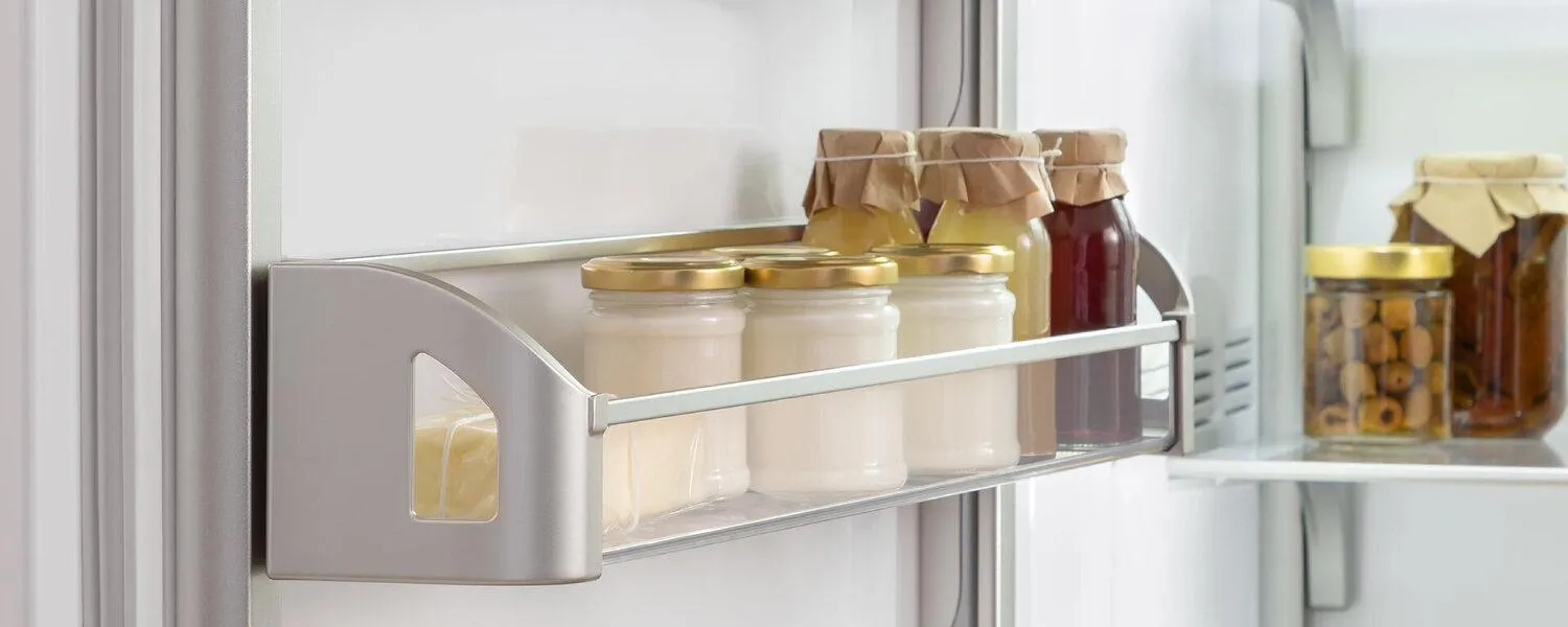 Bertazzoni REF24RCPRR23 24" Built-In Refrigerator Column Panel Ready Panel Ready