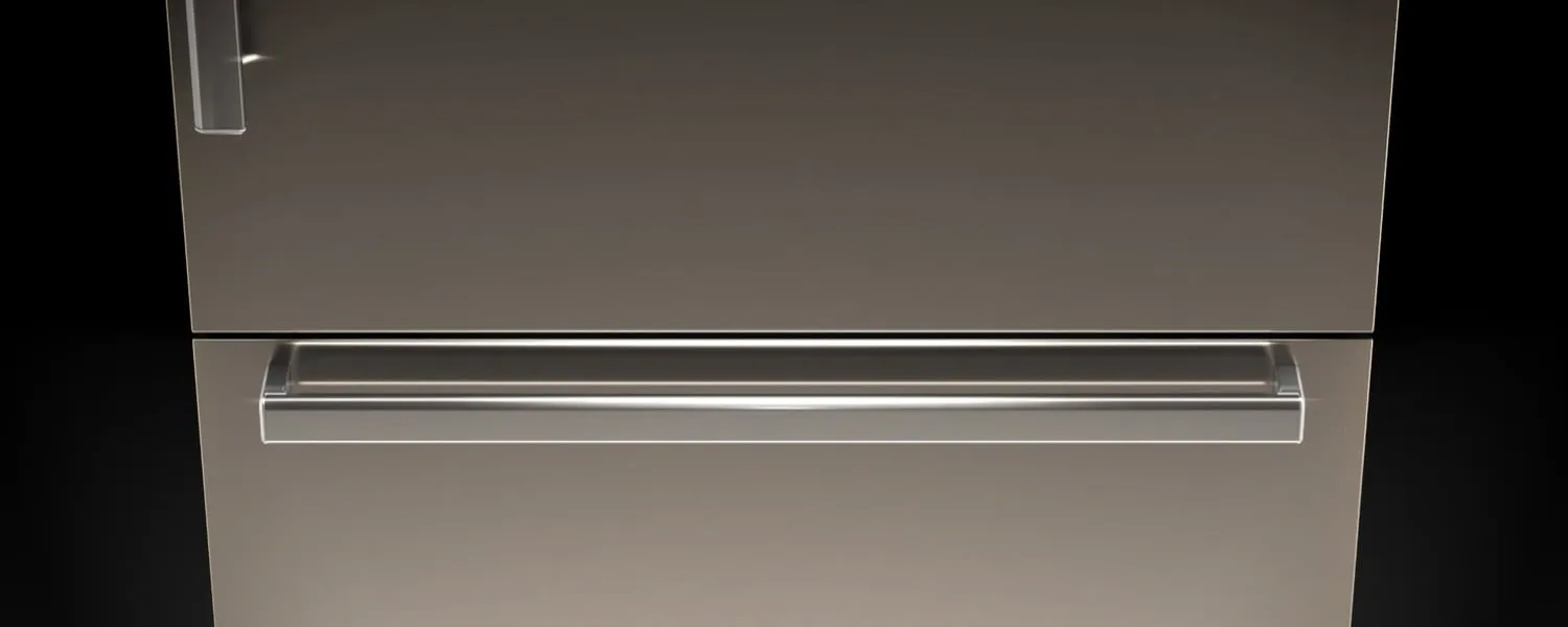 Bertazzoni REF30PIXR 30 Inch Built-In Bottom Mount Stainless Steel
