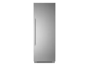 Bertazzoni REF30RCPIXR 30" Built-In Refrigerator Column Stainless Steel Stainless Steel