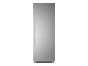Bertazzoni REF30RCPIXR23 30" Built-In Refrigerator Column Stainless Steel Stainless Steel
