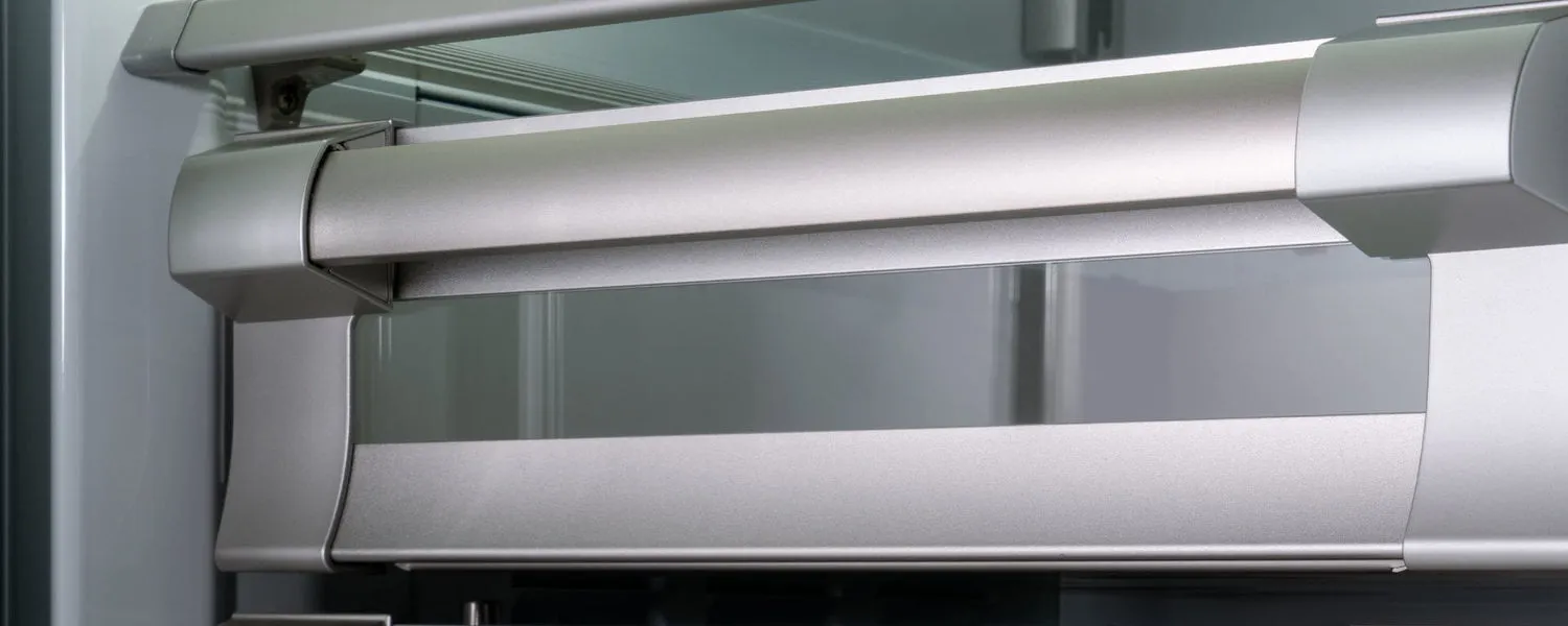Bertazzoni REF30RCPRR 30" Built-In Refrigerator Column Panel Ready Panel Ready