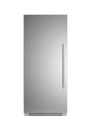 Bertazzoni REF36RCPIXL23 36" Built-In Refrigerator Column - Stainless - Left Hinge