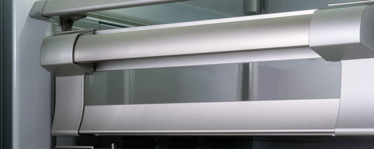 Bertazzoni REF36RCPRR 36" Built-In Refrigerator Column Panel Ready Panel Ready