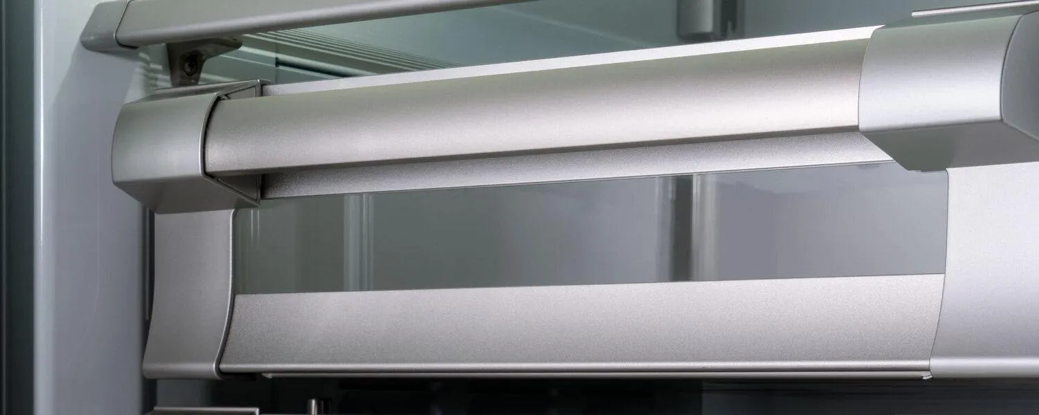 Bertazzoni REF36RCPRR23 36" Built-In Refrigerator Column Panel Ready Panel Ready