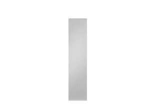 Bertazzoni SP18CX 18" Stainless Steel Door Panel Kit Stainless Steel