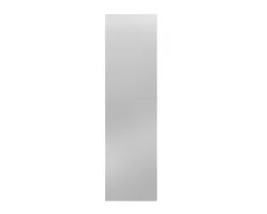 Bertazzoni SP24CX 24" Stainless Steel Door Panel Kit Stainless Steel