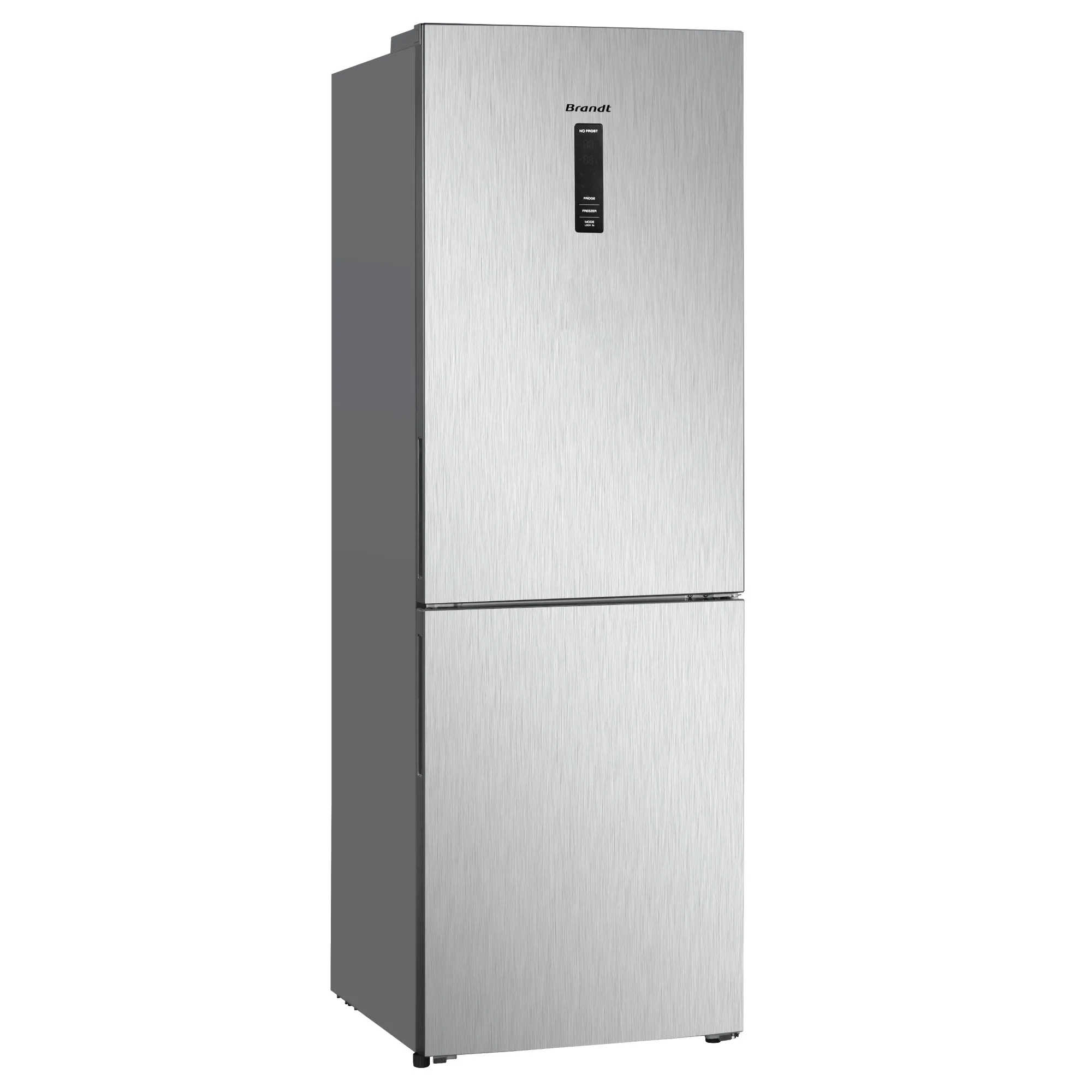 BFC8632XC 314L 2-DOOR BOTTOM FREEZER FRIDGE